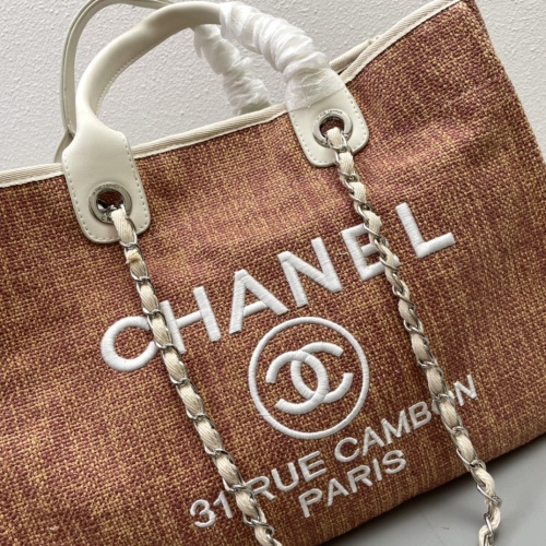 Cheap Chanel AAA Quality Handbags For Women #1133561 Replica Wholesale [$88.00 USD] [ITEM#1133561] on Replica Chanel AAA Handbags