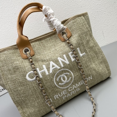 Cheap Chanel AAA Quality Handbags For Women #1133562 Replica Wholesale [$88.00 USD] [ITEM#1133562] on Replica Chanel AAA Handbags