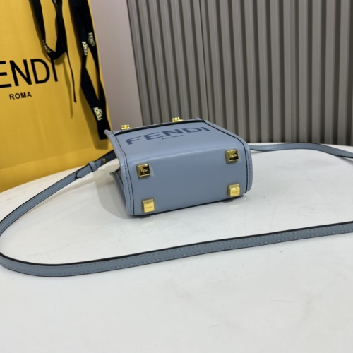 Cheap Fendi AAA Quality Handbags For Women #1133573 Replica Wholesale [$92.00 USD] [ITEM#1133573] on Replica Fendi AAA Quality Handbags