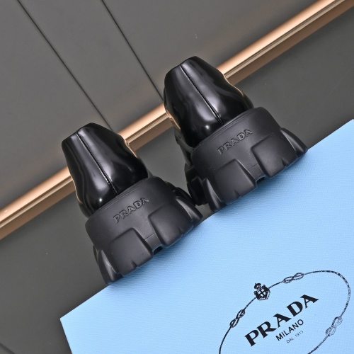 Cheap Prada Boots For Women #1133594 Replica Wholesale [$100.00 USD] [ITEM#1133594] on Replica Prada Boots