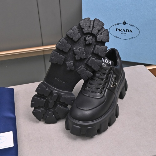 Cheap Prada Boots For Women #1133596 Replica Wholesale [$100.00 USD] [ITEM#1133596] on Replica Prada Boots