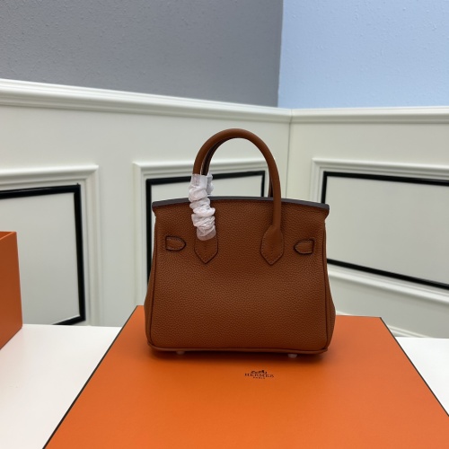 Cheap Hermes AAA Quality Handbags For Women #1133608 Replica Wholesale [$98.00 USD] [ITEM#1133608] on Replica Hermes AAA Quality Handbags