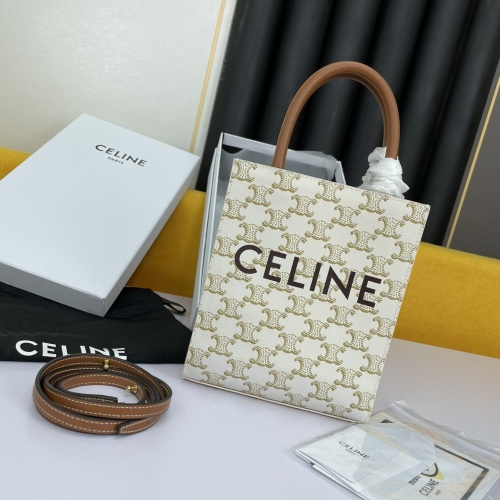 Cheap Celine AAA Quality Handbags For Women #1133667 Replica Wholesale [$130.00 USD] [ITEM#1133667] on Replica Celine AAA Handbags