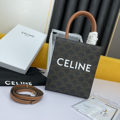 Cheap Celine AAA Quality Handbags For Women #1133669 Replica Wholesale [$130.00 USD] [ITEM#1133669] on Replica Celine AAA Handbags