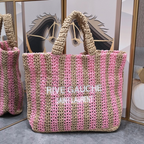 Cheap Yves Saint Laurent AAA Quality Handbags For Women #1133678 Replica Wholesale [$80.00 USD] [ITEM#1133678] on Replica Yves Saint Laurent AAA Handbags