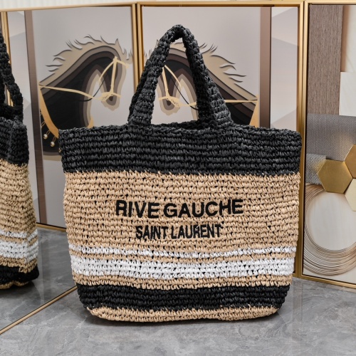 Cheap Yves Saint Laurent AAA Quality Handbags For Women #1133681 Replica Wholesale [$80.00 USD] [ITEM#1133681] on Replica Yves Saint Laurent AAA Handbags