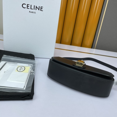 Cheap Celine AAA Quality Messenger Bags For Women #1133699 Replica Wholesale [$190.00 USD] [ITEM#1133699] on Replica Celine AAA Messenger Bags