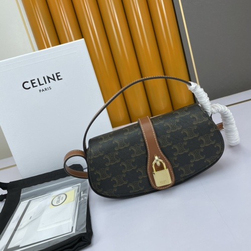 Cheap Celine AAA Quality Messenger Bags For Women #1133700 Replica Wholesale [$158.00 USD] [ITEM#1133700] on Replica Celine AAA Messenger Bags