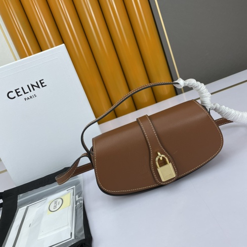 Cheap Celine AAA Quality Messenger Bags For Women #1133701 Replica Wholesale [$190.00 USD] [ITEM#1133701] on Replica Celine AAA Messenger Bags