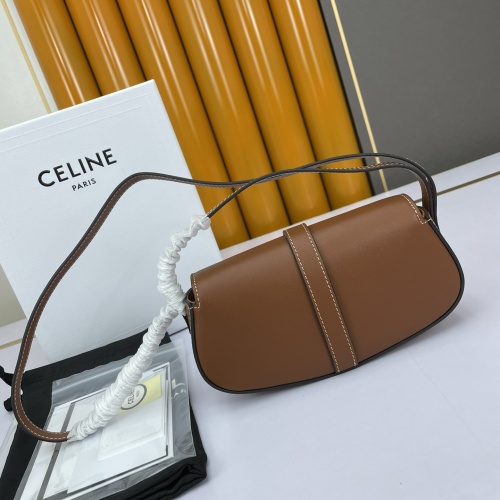 Cheap Celine AAA Quality Messenger Bags For Women #1133701 Replica Wholesale [$190.00 USD] [ITEM#1133701] on Replica Celine AAA Messenger Bags