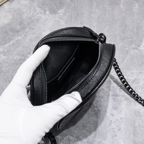 Cheap Yves Saint Laurent YSL AAA Messenger Bags For Women #1133714 Replica Wholesale [$85.00 USD] [ITEM#1133714] on Replica Yves Saint Laurent YSL AAA Messenger Bags