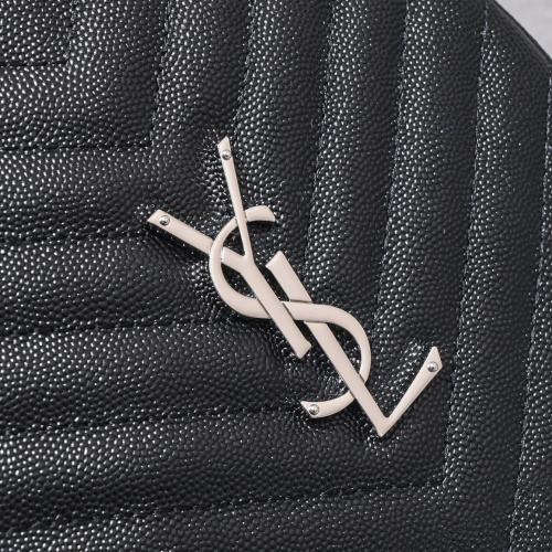 Cheap Yves Saint Laurent YSL AAA Messenger Bags For Women #1133716 Replica Wholesale [$85.00 USD] [ITEM#1133716] on Replica Yves Saint Laurent YSL AAA Messenger Bags