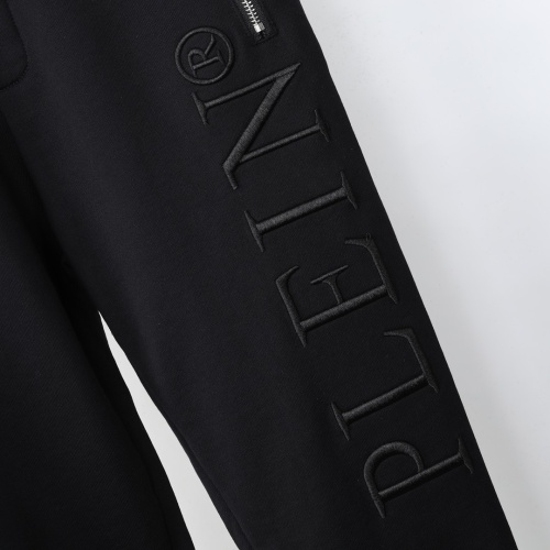 Cheap Philipp Plein PP Tracksuits Long Sleeved For Men #1133764 Replica Wholesale [$105.00 USD] [ITEM#1133764] on Replica Philipp Plein PP Tracksuits