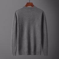 Cheap Prada Sweater Long Sleeved For Men #1121512 Replica Wholesale [$45.00 USD] [ITEM#1121512] on Replica Prada Sweater