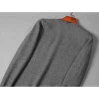 Cheap Prada Sweater Long Sleeved For Men #1121512 Replica Wholesale [$45.00 USD] [ITEM#1121512] on Replica Prada Sweater