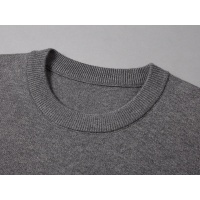 Cheap Prada Sweater Long Sleeved For Men #1121512 Replica Wholesale [$45.00 USD] [ITEM#1121512] on Replica Prada Sweater