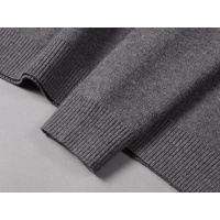 Cheap Prada Sweater Long Sleeved For Men #1121512 Replica Wholesale [$45.00 USD] [ITEM#1121512] on Replica Prada Sweater