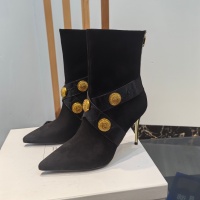 Balmain Boots For Women #1121526