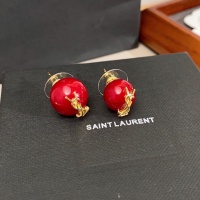 Cheap Yves Saint Laurent YSL Earrings For Women #1121540 Replica Wholesale [$25.00 USD] [ITEM#1121540] on Replica Yves Saint Laurent YSL Earrings