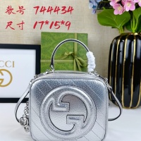 Cheap Gucci AAA Quality Messenger Bags For Women #1121653 Replica Wholesale [$80.00 USD] [ITEM#1121653] on Replica 