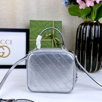 Cheap Gucci AAA Quality Messenger Bags For Women #1121653 Replica Wholesale [$80.00 USD] [ITEM#1121653] on Replica 