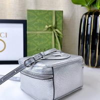 Cheap Gucci AAA Quality Messenger Bags For Women #1121653 Replica Wholesale [$80.00 USD] [ITEM#1121653] on Replica 