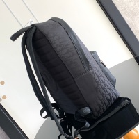 Cheap Christian Dior AAA Man Backpacks #1121678 Replica Wholesale [$200.00 USD] [ITEM#1121678] on Replica Christian Dior AAA Man Backpacks