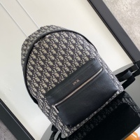 Christian Dior AAA Man Backpacks #1121679