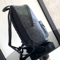 Cheap Christian Dior AAA Man Backpacks #1121682 Replica Wholesale [$200.00 USD] [ITEM#1121682] on Replica Christian Dior AAA Man Backpacks