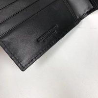 Cheap Bottega Veneta AAA Man Wallets #1121686 Replica Wholesale [$72.00 USD] [ITEM#1121686] on Replica Bottega Veneta AAA Man Wallets