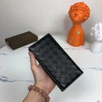 Cheap Bottega Veneta AAA Man Wallets #1121690 Replica Wholesale [$80.00 USD] [ITEM#1121690] on Replica Bottega Veneta AAA Man Wallets