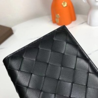 Cheap Bottega Veneta AAA Man Wallets #1121690 Replica Wholesale [$80.00 USD] [ITEM#1121690] on Replica Bottega Veneta AAA Man Wallets