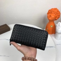 Cheap Bottega Veneta AAA Man Wallets #1121692 Replica Wholesale [$85.00 USD] [ITEM#1121692] on Replica Bottega Veneta AAA Man Wallets