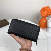 Cheap Bottega Veneta AAA Man Wallets #1121692 Replica Wholesale [$85.00 USD] [ITEM#1121692] on Replica Bottega Veneta AAA Man Wallets