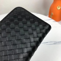 Cheap Bottega Veneta AAA Man Wallets #1121692 Replica Wholesale [$85.00 USD] [ITEM#1121692] on Replica Bottega Veneta AAA Man Wallets