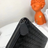 Cheap Bottega Veneta AAA Man Wallets #1121692 Replica Wholesale [$85.00 USD] [ITEM#1121692] on Replica Bottega Veneta AAA Man Wallets