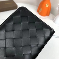 Cheap Bottega Veneta AAA Man Wallets #1121694 Replica Wholesale [$92.00 USD] [ITEM#1121694] on Replica Bottega Veneta AAA Man Wallets