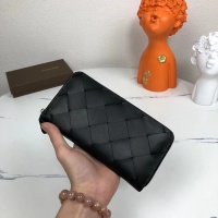 Cheap Bottega Veneta AAA Man Wallets #1121695 Replica Wholesale [$92.00 USD] [ITEM#1121695] on Replica Bottega Veneta AAA Man Wallets