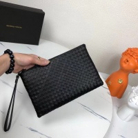 Cheap Bottega Veneta AAA Man Wallets #1121696 Replica Wholesale [$102.00 USD] [ITEM#1121696] on Replica Bottega Veneta AAA Man Wallets