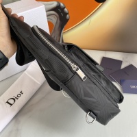 Cheap Christian Dior AAA Man Messenger Bags #1121717 Replica Wholesale [$102.00 USD] [ITEM#1121717] on Replica Christian Dior AAA Man Messenger Bags