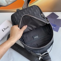 Cheap Christian Dior AAA Man Messenger Bags #1121719 Replica Wholesale [$115.00 USD] [ITEM#1121719] on Replica Christian Dior AAA Man Messenger Bags