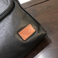 Cheap Armani AAA Man Messenger Bags #1121751 Replica Wholesale [$132.00 USD] [ITEM#1121751] on Replica Armani AAA Man Messenger Bags