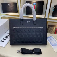 Fendi AAA Man Handbags #1121760