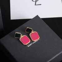 Yves Saint Laurent YSL Earrings For Women #1121775