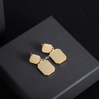 Cheap Yves Saint Laurent YSL Earrings For Women #1121775 Replica Wholesale [$27.00 USD] [ITEM#1121775] on Replica Yves Saint Laurent YSL Earrings