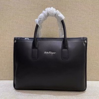 Salvatore Ferragamo AAA Man Handbags #1121815