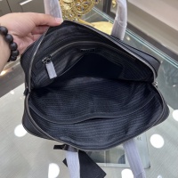 Cheap Prada AAA Man Handbags #1121824 Replica Wholesale [$132.00 USD] [ITEM#1121824] on Replica Prada AAA Man Handbags