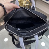 Cheap Prada AAA Man Handbags #1121825 Replica Wholesale [$175.00 USD] [ITEM#1121825] on Replica Prada AAA Man Handbags