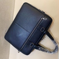 Cheap Burberry AAA Man Handbags #1121834 Replica Wholesale [$205.00 USD] [ITEM#1121834] on Replica Burberry AAA Man Handbags