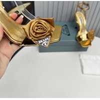 Cheap Prada Sandal For Women #1121862 Replica Wholesale [$102.00 USD] [ITEM#1121862] on Replica Prada Sandal